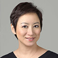 Ms Charlene Tse