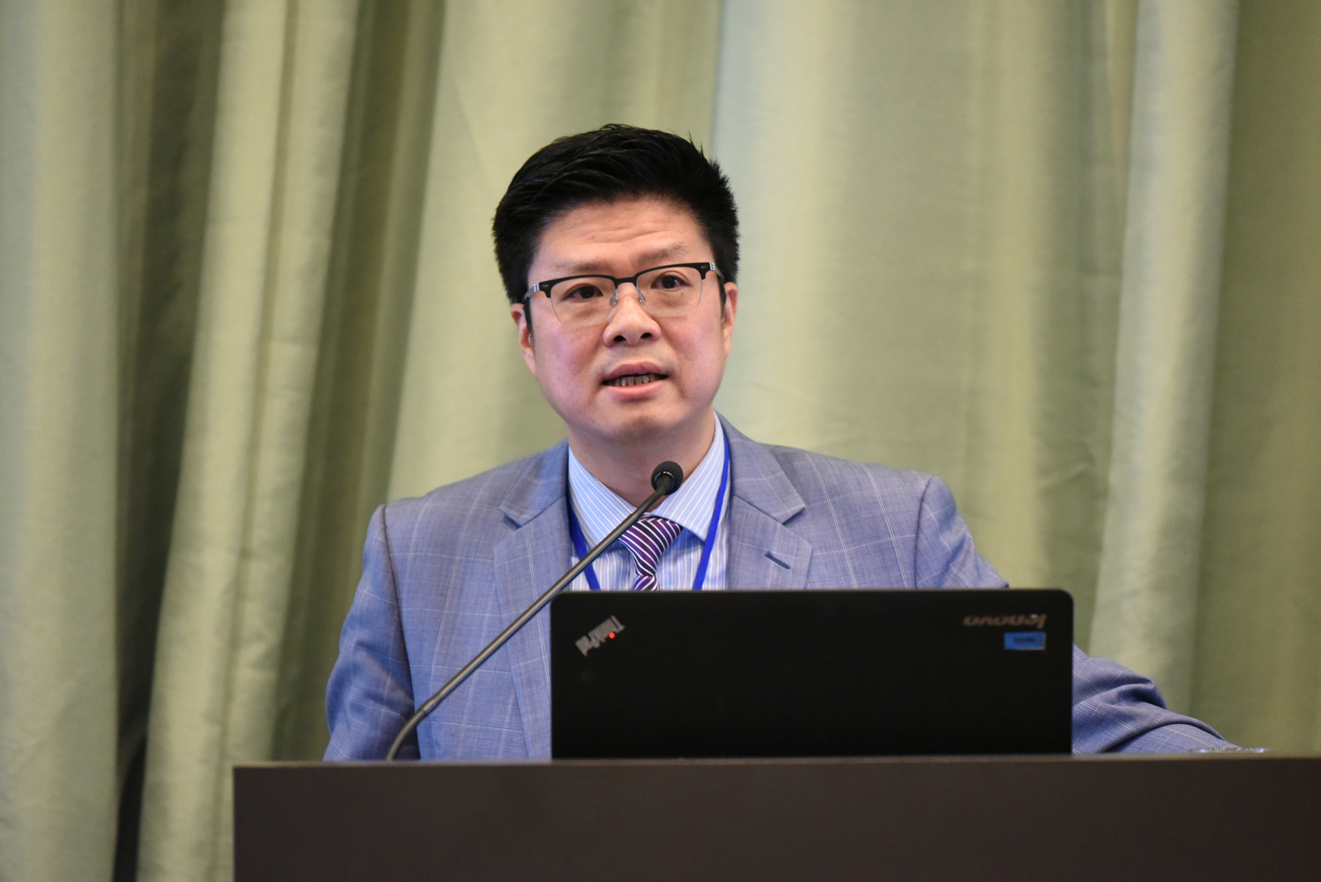 基金論壇及社會資本動力獎頒獎禮2018