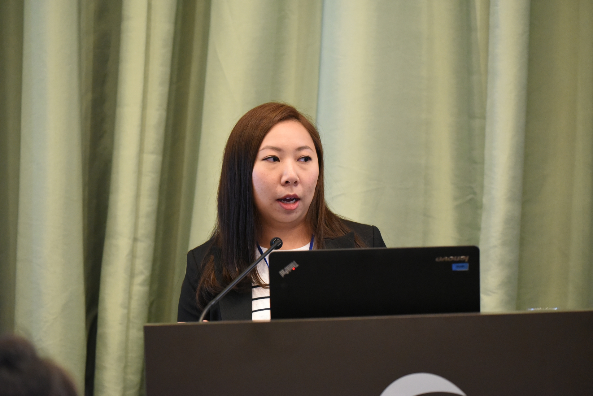 基金論壇及社會資本動力獎頒獎禮2018