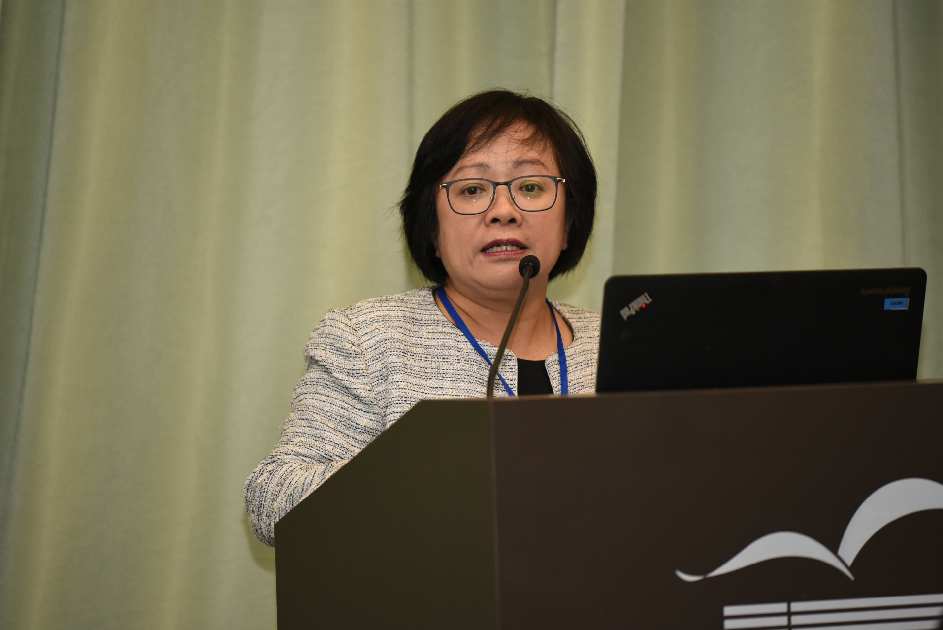 基金論壇及社會資本動力獎頒獎禮2018