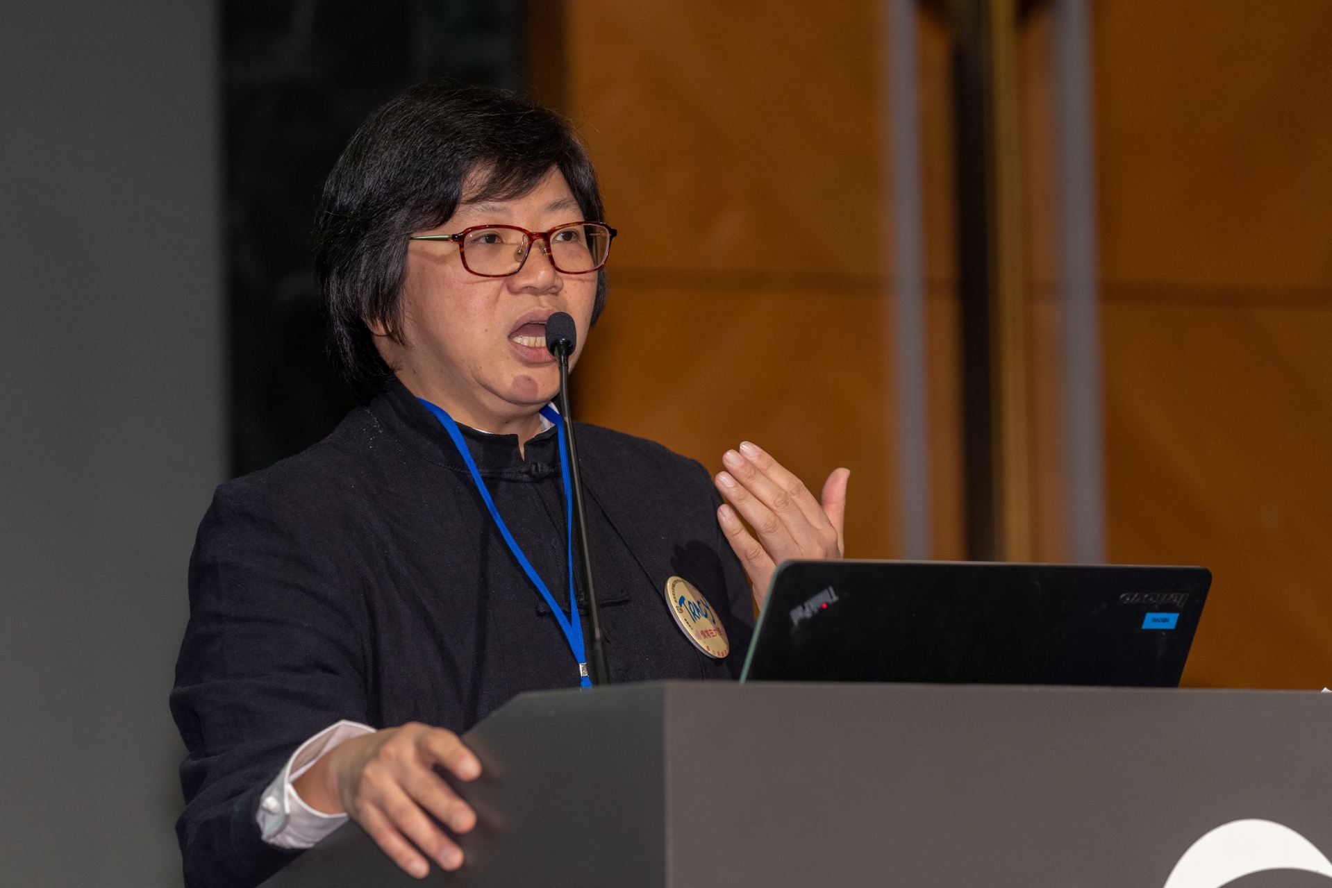 基金論壇及社會資本動力獎頒獎禮2018