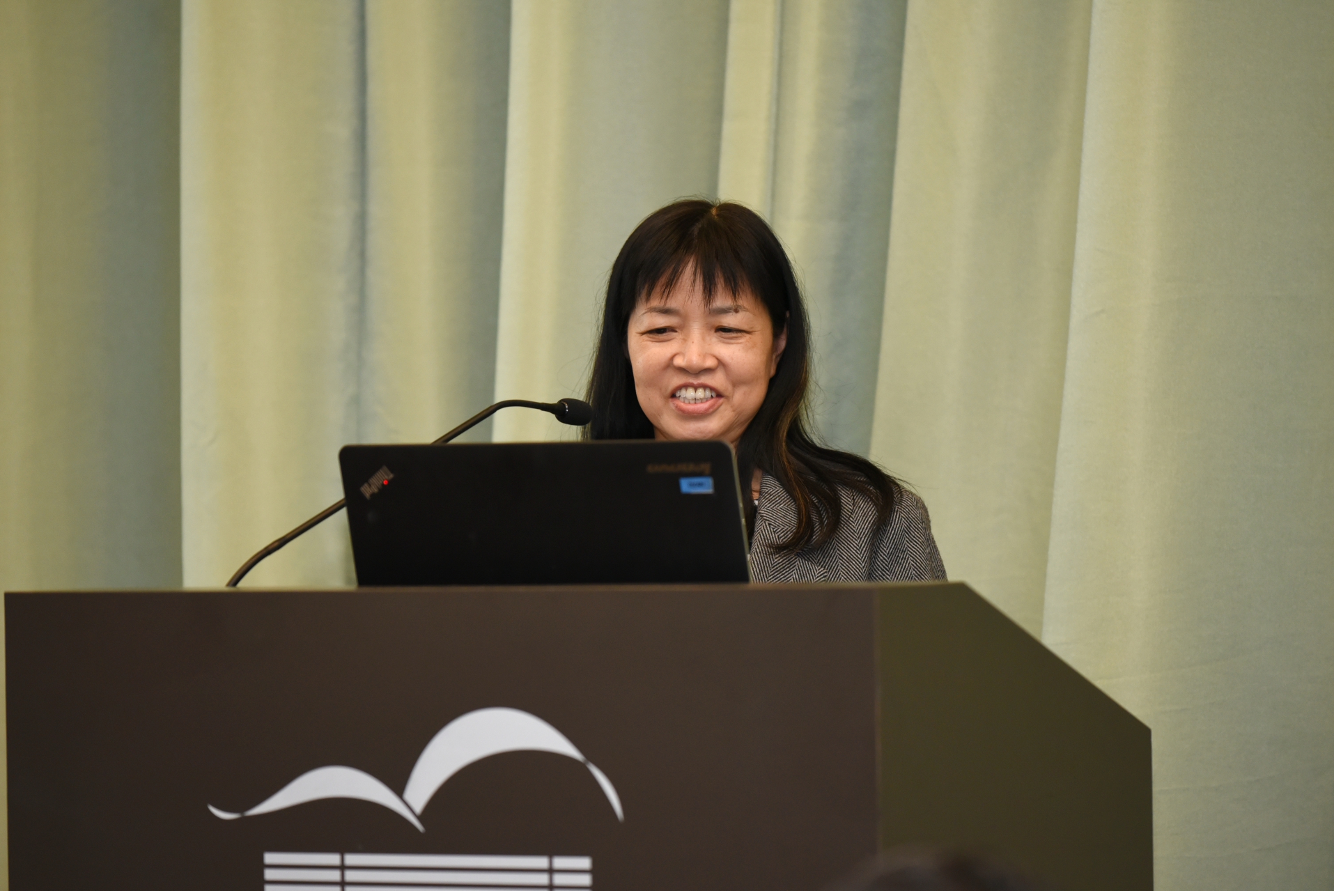 基金論壇及社會資本動力獎頒獎禮2018