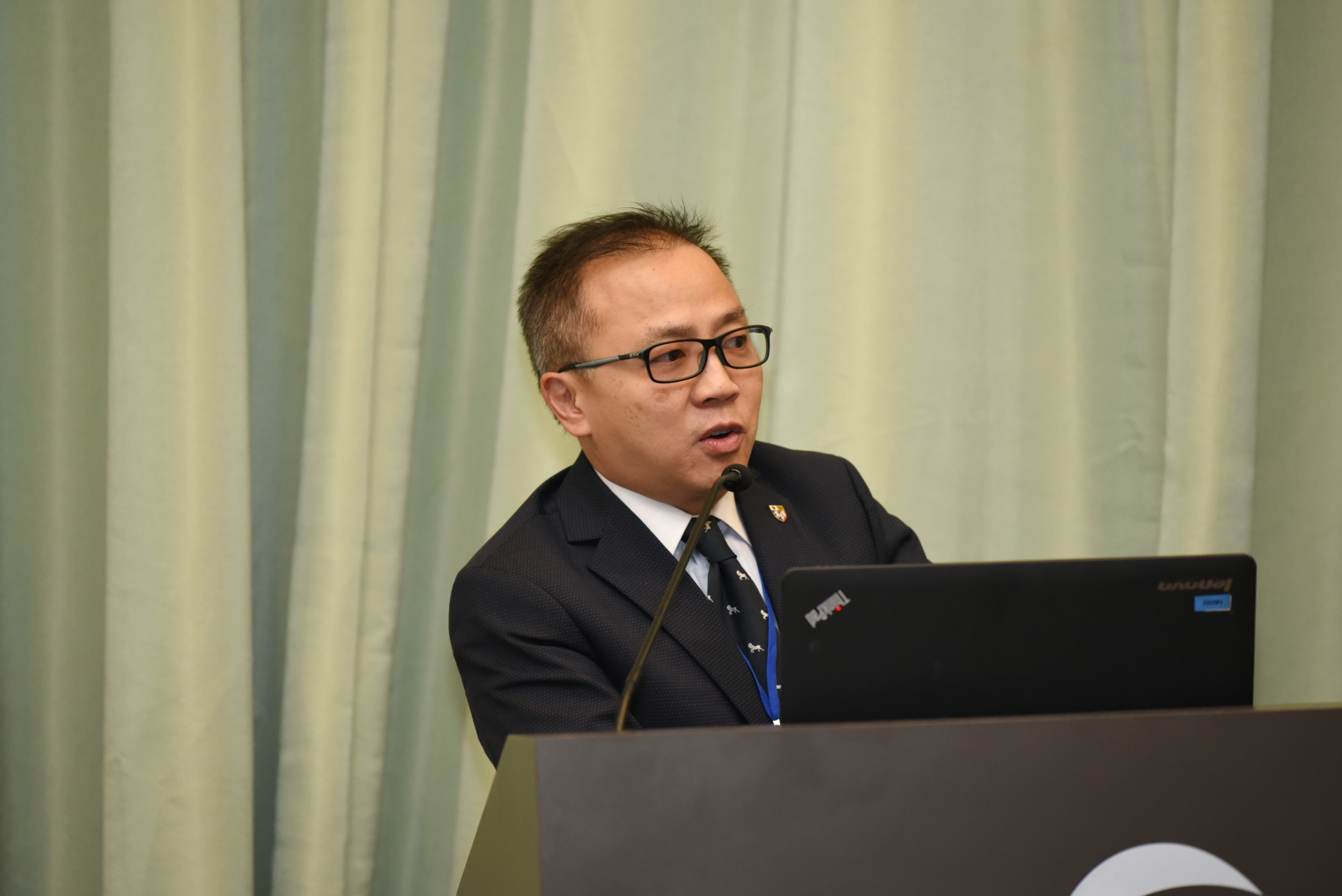 基金論壇及社會資本動力獎頒獎禮2018