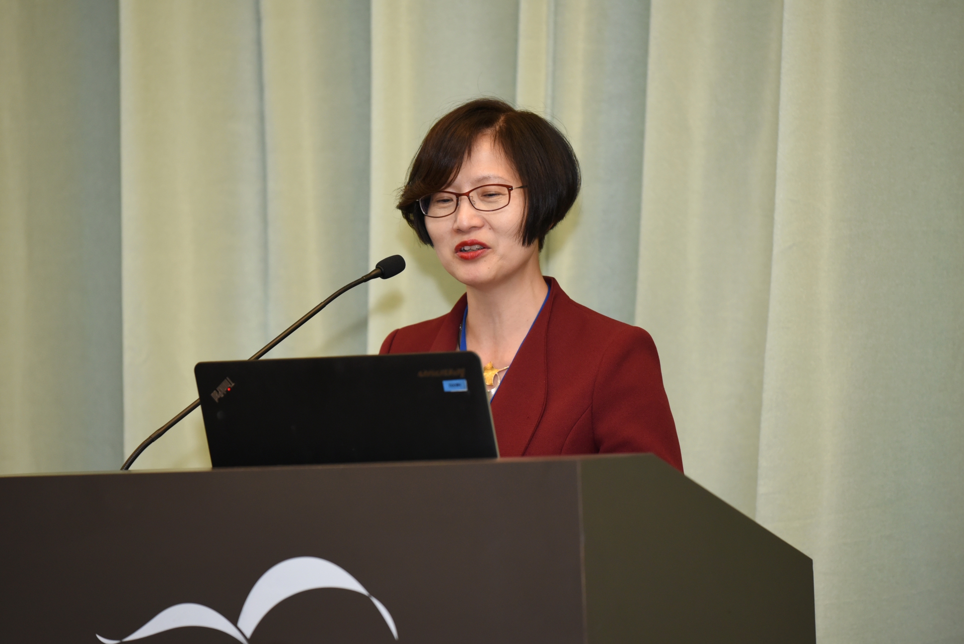 基金論壇及社會資本動力獎頒獎禮2018