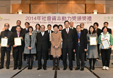 photo of CIIF