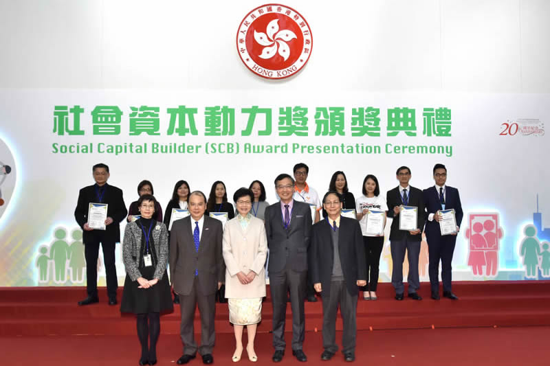 社區投資共享基金圖片