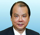 Message from the Secretary for Labour and Welfare
