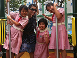 社區投資共享基金圖片