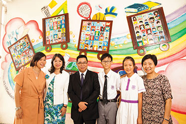 社區投資共享基金圖片