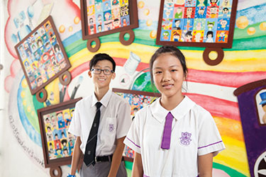 社區投資共享基金圖片