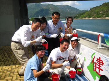 社區投資共享基金圖片