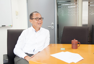 社區投資共享基金圖片