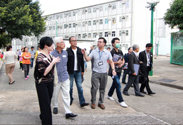 社區投資共享基金圖片