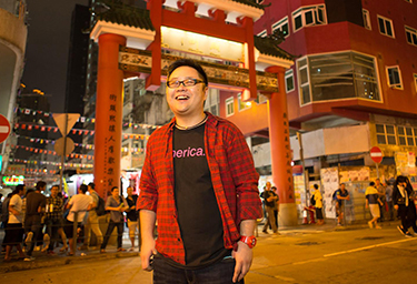社區投資共享基金圖片