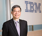 A New Look at CSR - IBM「人」「腦」並用 以科技造福社會 A New Look at CSR - IBM「人」「腦」並用 以科技造福社會