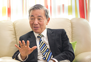 社區投資共享基金圖片