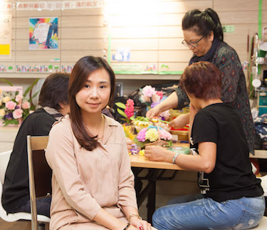 社區投資共享基金圖片