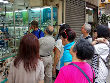 社區投資共享基金圖片