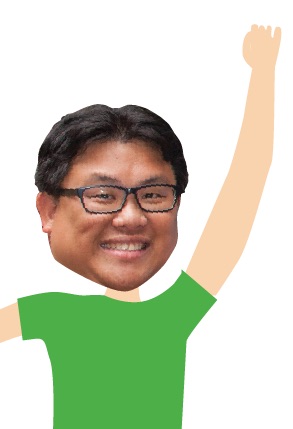 盧 永 培