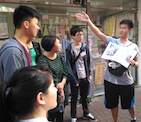 來稿天地 - 「蝦仔爹地」計劃 來稿天地 - 「蝦仔爹地」計劃