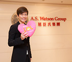 A New Look at CSR - 由贈醫施藥到建立社會資本 屈臣氏集團 A New Look at CSR - 由贈醫施藥到建立社會資本 屈臣氏集團