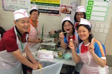 社區投資共享基金圖片