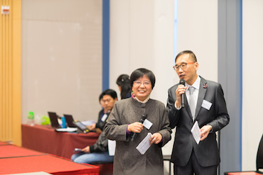 社區投資共享基金圖片