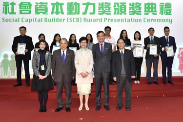社區投資共享基金圖片