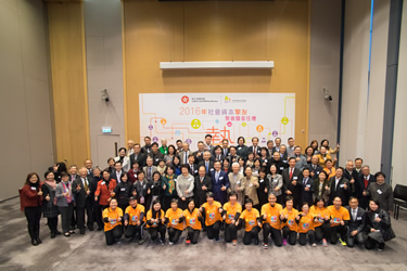 社区投资共享基金图片