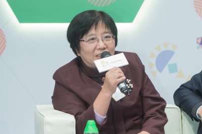 社區投資共享基金圖片