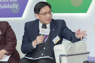 社區投資共享基金圖片