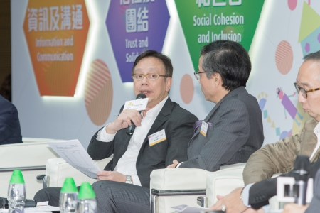 社區投資共享基金圖片