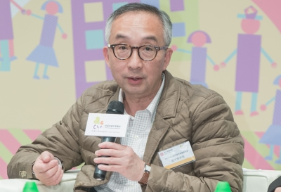 社區投資共享基金圖片