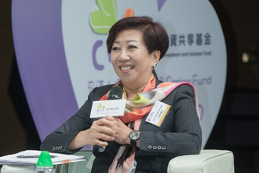 社區投資共享基金圖片
