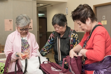社區投資共享基金圖片