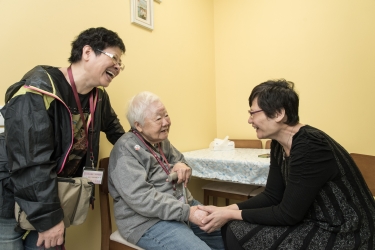 社區投資共享基金圖片