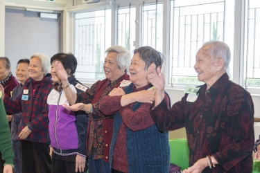 社區投資共享基金圖片