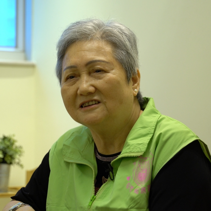 社區投資共享基金圖片