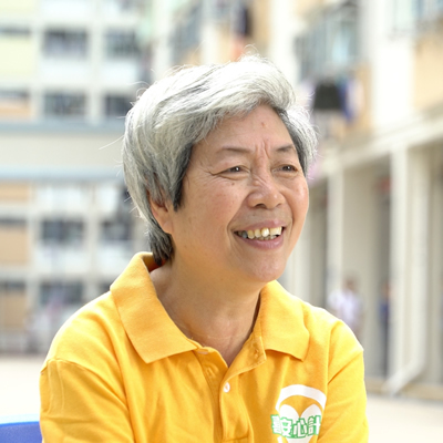 社區投資共享基金圖片