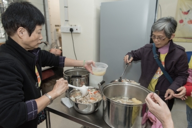 社區投資共享基金圖片