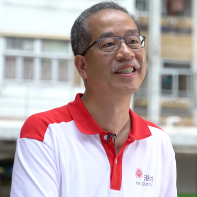 社區投資共享基金圖片