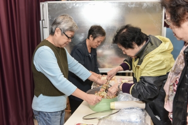 社區投資共享基金圖片