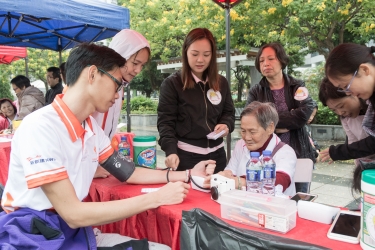 社區投資共享基金圖片