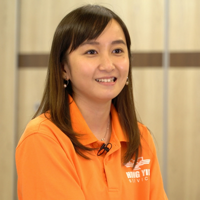 社區投資共享基金圖片