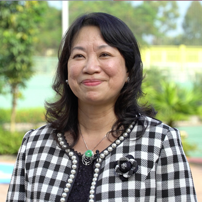 社區投資共享基金圖片