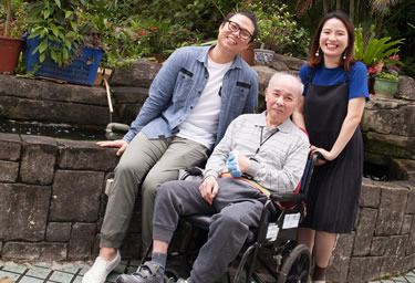 社區投資共享基金圖片