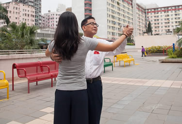社區投資共享基金圖片