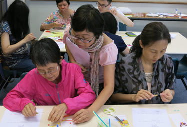 社區投資共享基金圖片