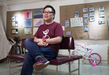社區投資共享基金圖片