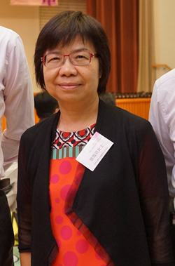 社區投資共享基金圖片